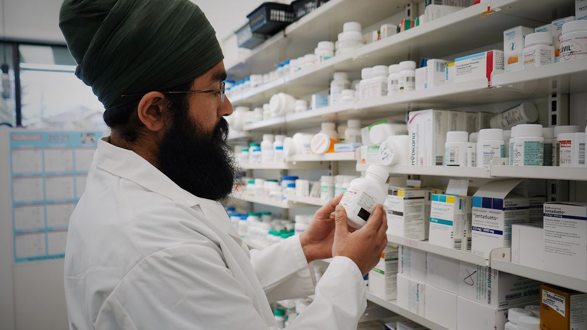 Farmacia en México que cumple con los requisitos de COFEPRIS.