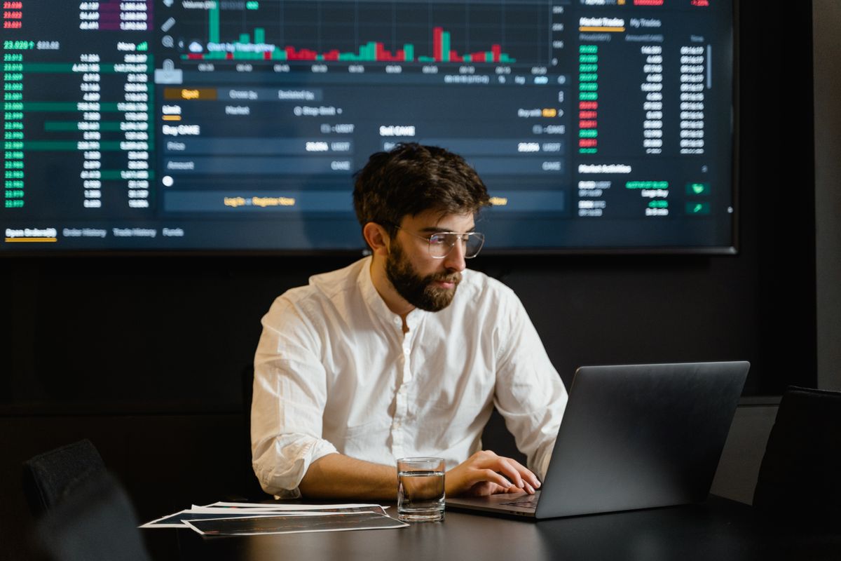 Equipo de una empresa mexicana en pleno proceso de transformación digital.