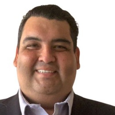 Eduardo Gallegos, Fundador y Director de Medware Digital Consulting