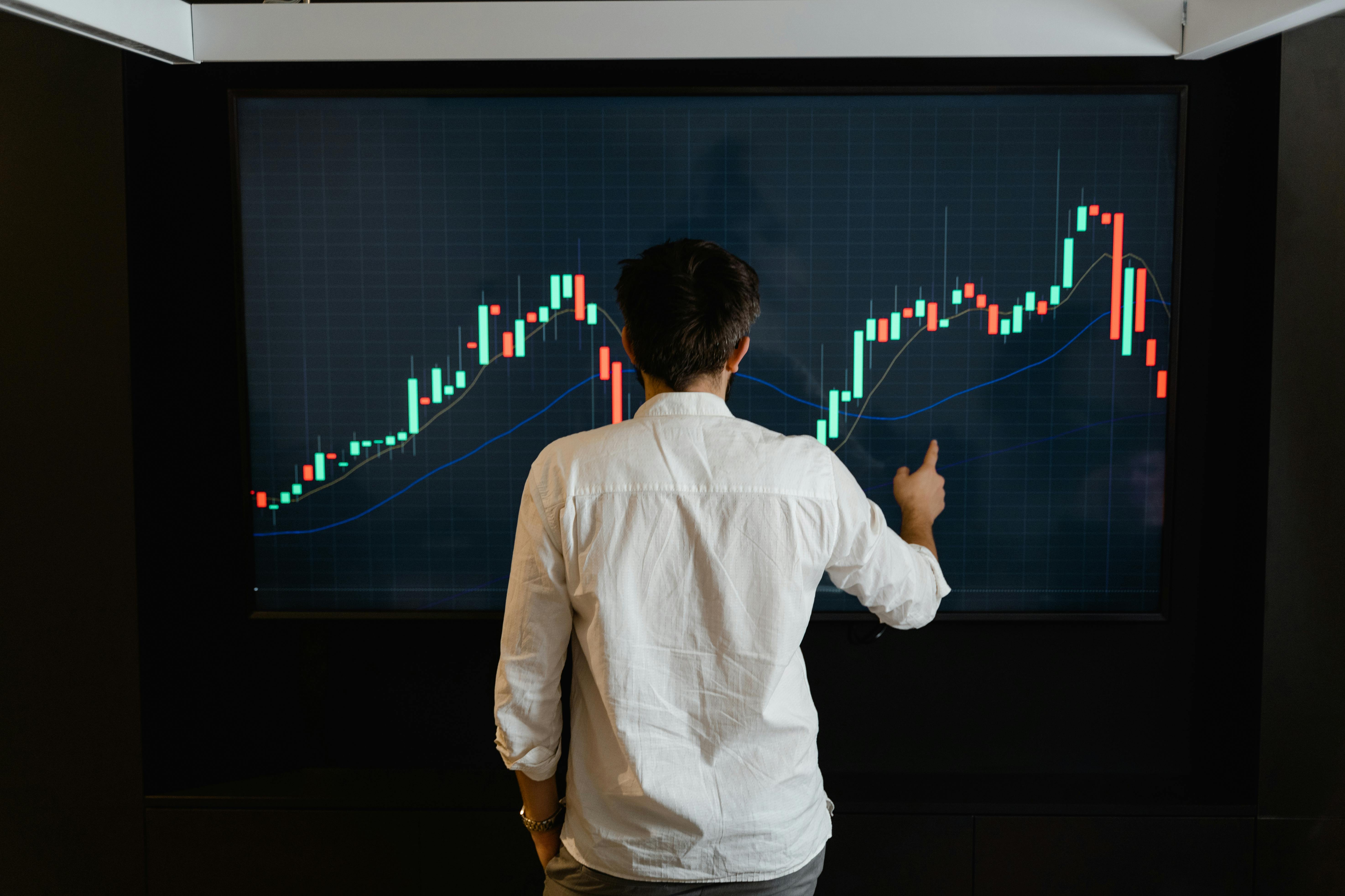 De Datos a Decisiones: Introducción al Business Intelligence para Gerentes