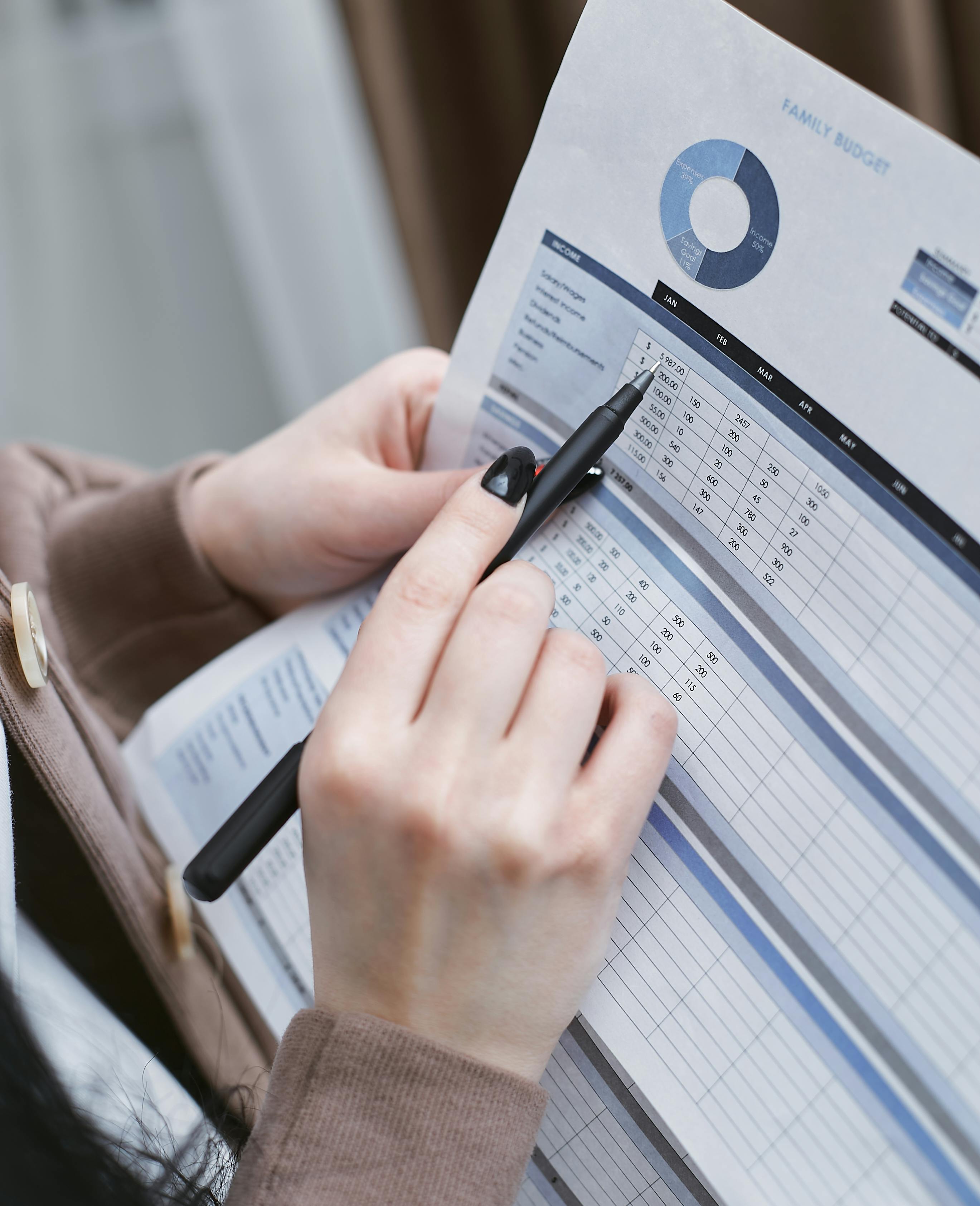 Consultoría para implementación de sistemas ERP