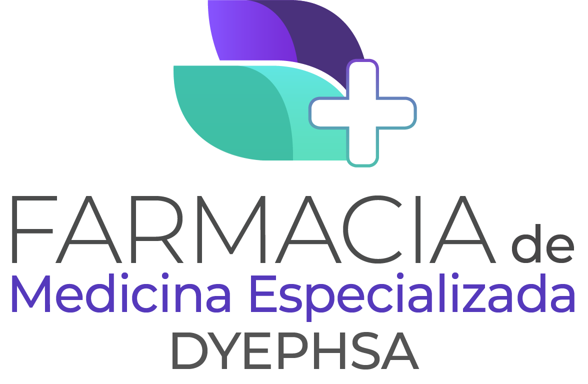 Farmacia DYEPHSA